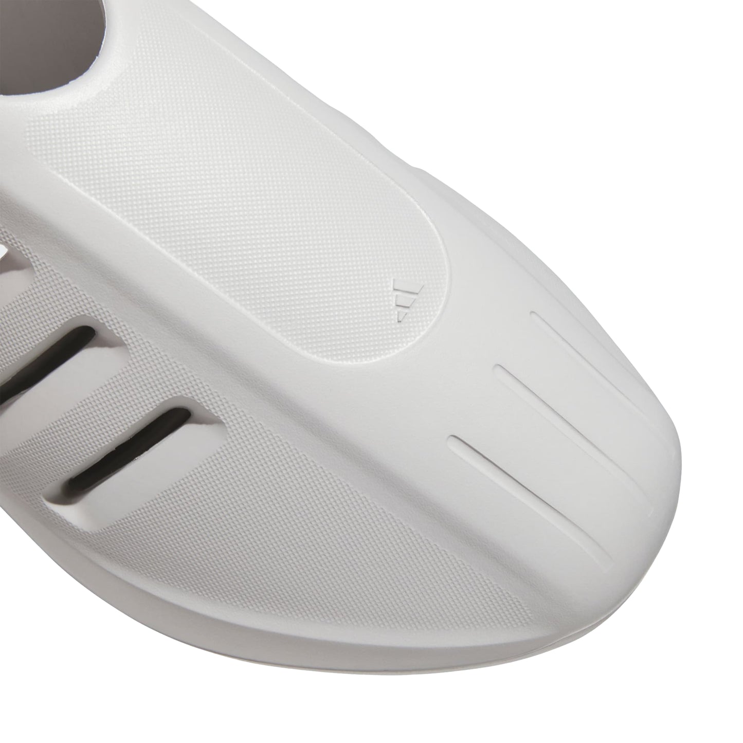 adiFom IIInfinity Mule - Grey Two/Grey Two/Grey Two