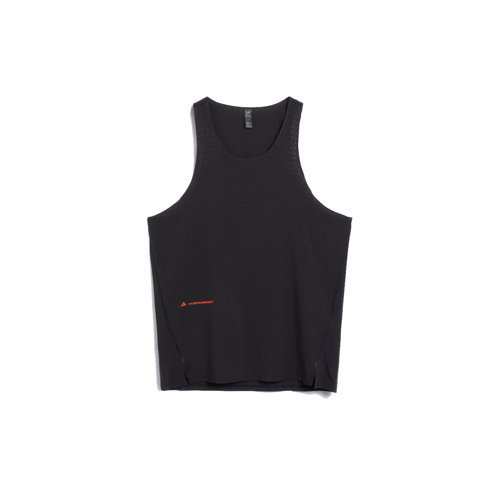 Hermanos Koumori x Adidas Tank Top - Black