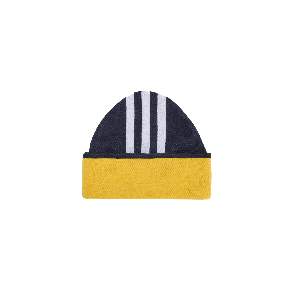 Brain Dead x Adidas Beanie - Black