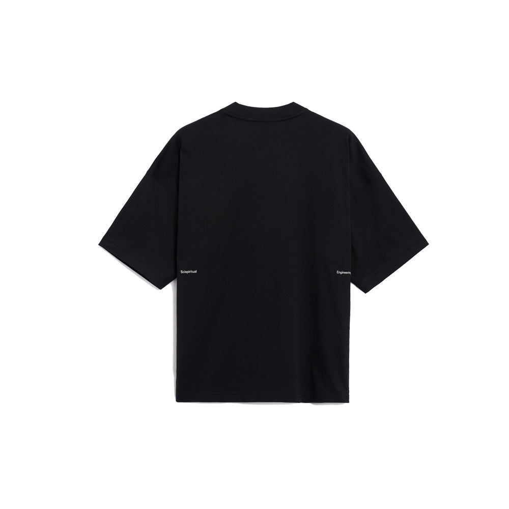Hermanos Koumori x Adidas T-Shirt - Black