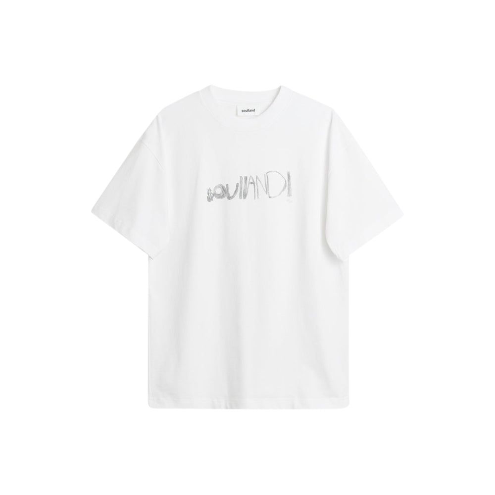 Kai Dollar T-Shirt (White)