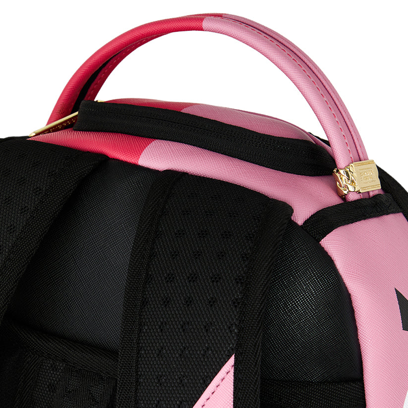 Kawaii Cute Girl Mini Backpack - Pink
