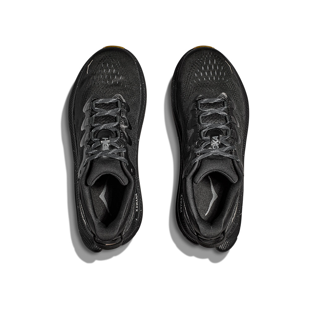 Kawana 2 (Black/Black)