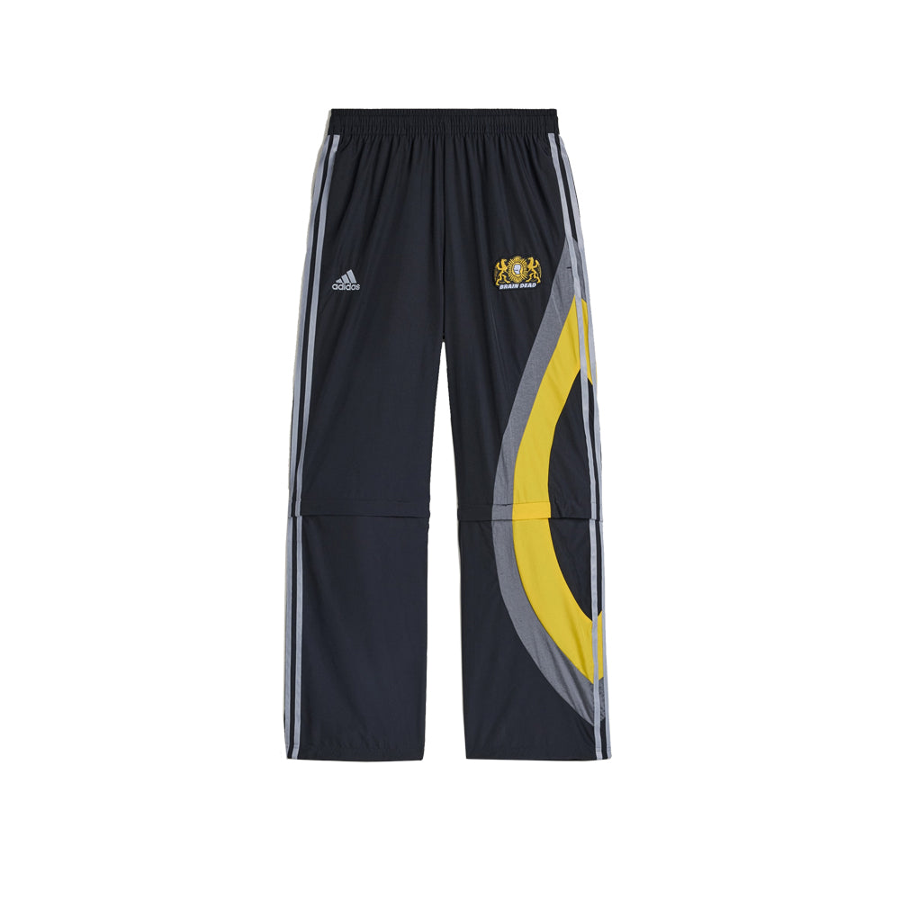 Brain Dead x Adidas Track Pant - Black