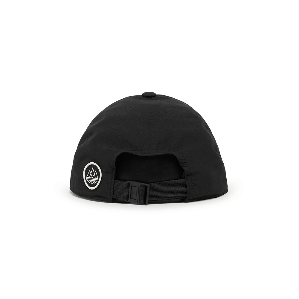 SPEZIAL FC Cap - Black