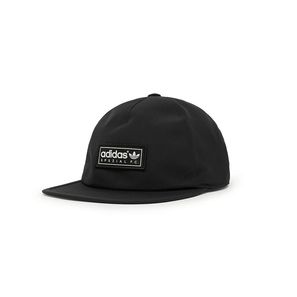 SPEZIAL FC Cap - Black
