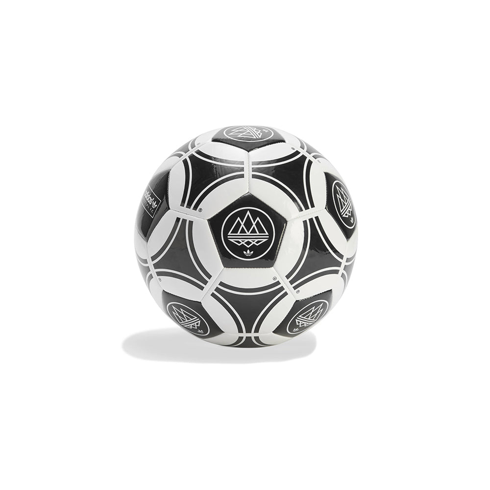 SPEZIAL FC Ball - Core White/Black