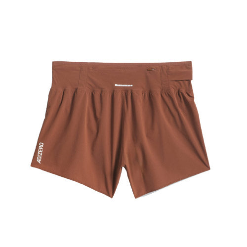 Pharrel William x Adidas Short - Preloved Brown