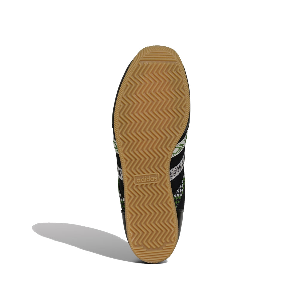 Japan High Lamia - Core Black/Core Black/Gum