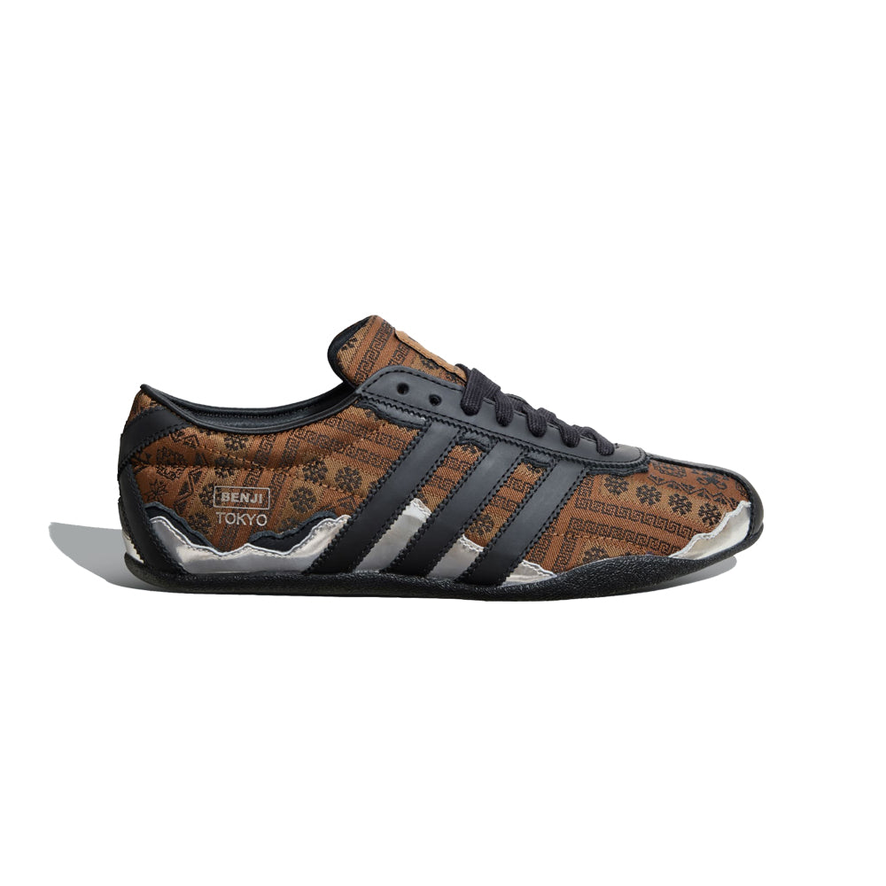 adidas x Tokyo Benji - Wild Brown/Brown Desert/Core Black