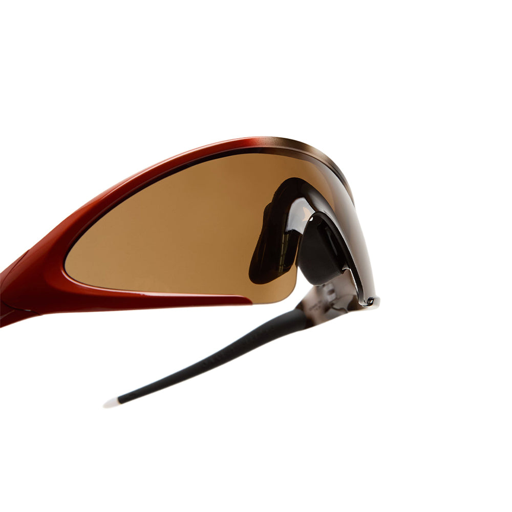 Kiko Kostadinov x Oakley Ellipse - Amherst Fade/Prizm Bronze
