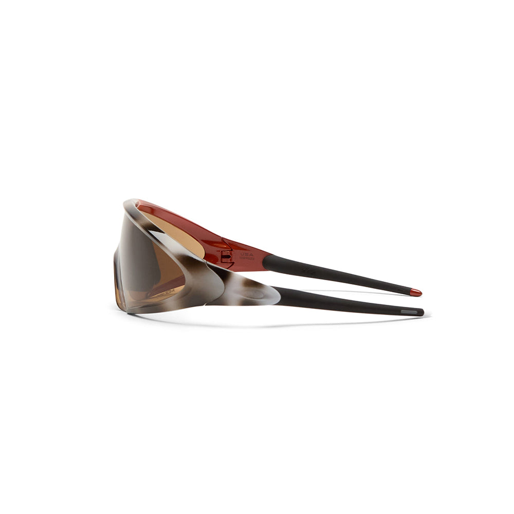 Kiko Kostadinov x Oakley Ellipse - Amherst Fade/Prizm Bronze