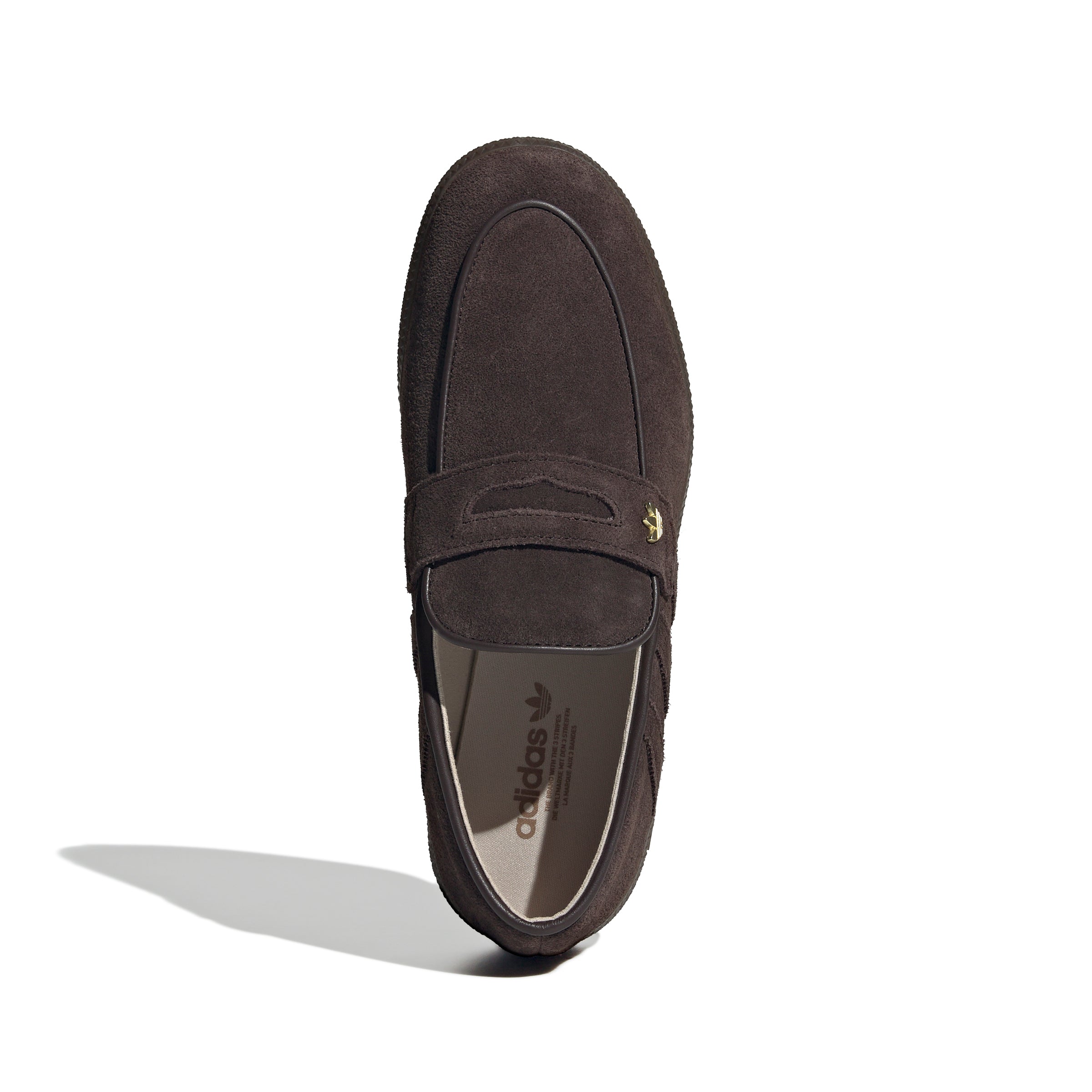 Women's Handball SPEZIAL Loafer - Aurora Copper/Aurora Copper/Gum