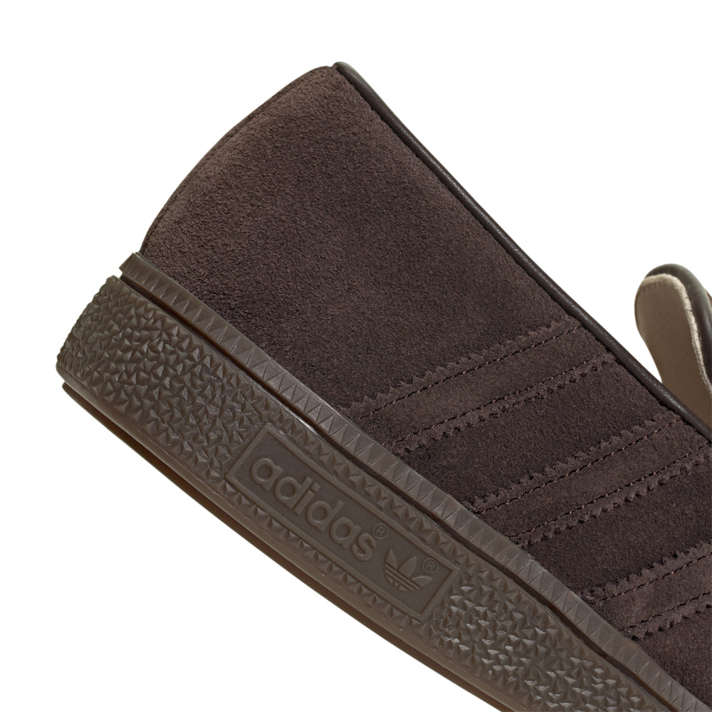 Women's Handball SPEZIAL Loafer - Aurora Copper/Aurora Copper/Gum