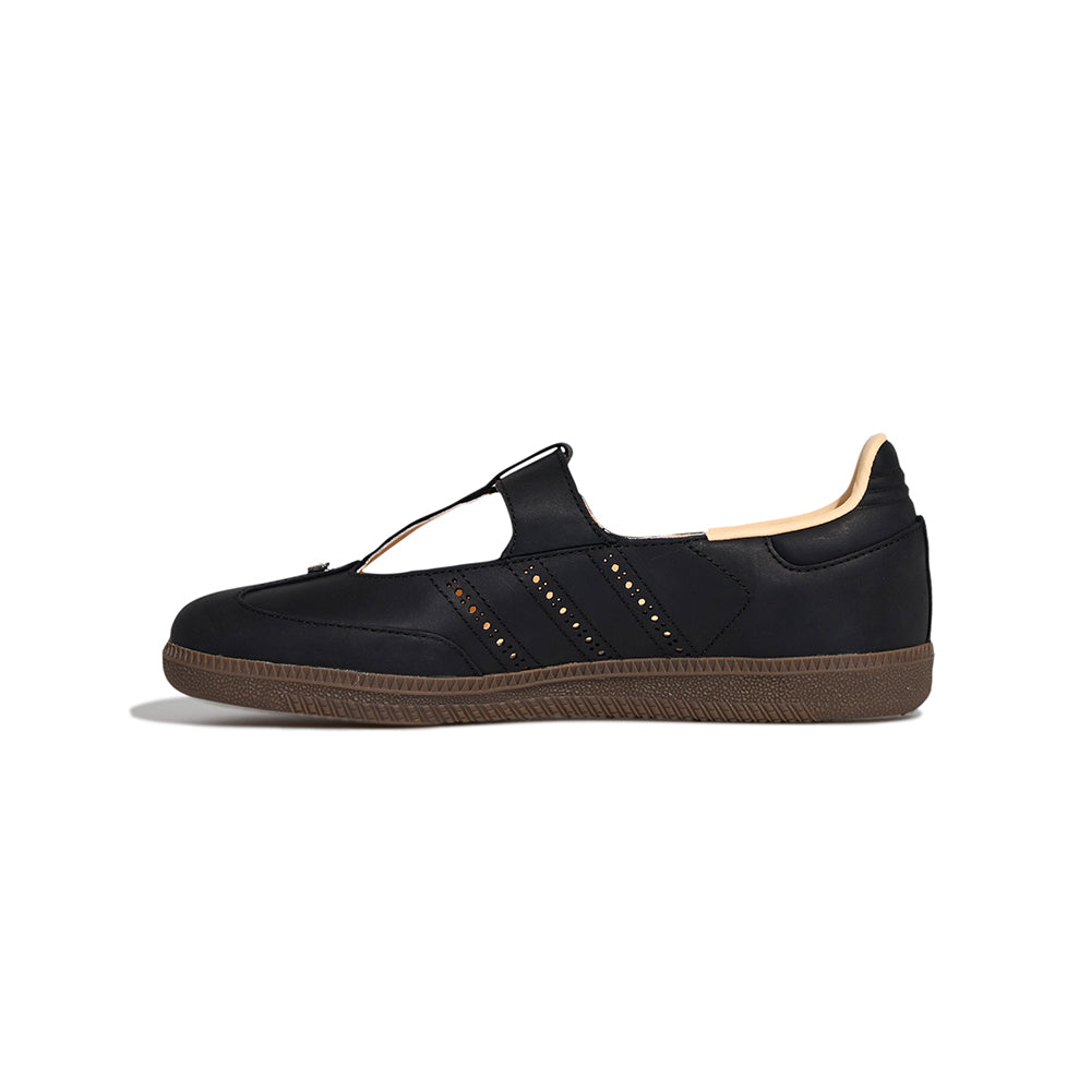 Women's Samba Jane - Wonder Black/Crystal Sand/gum