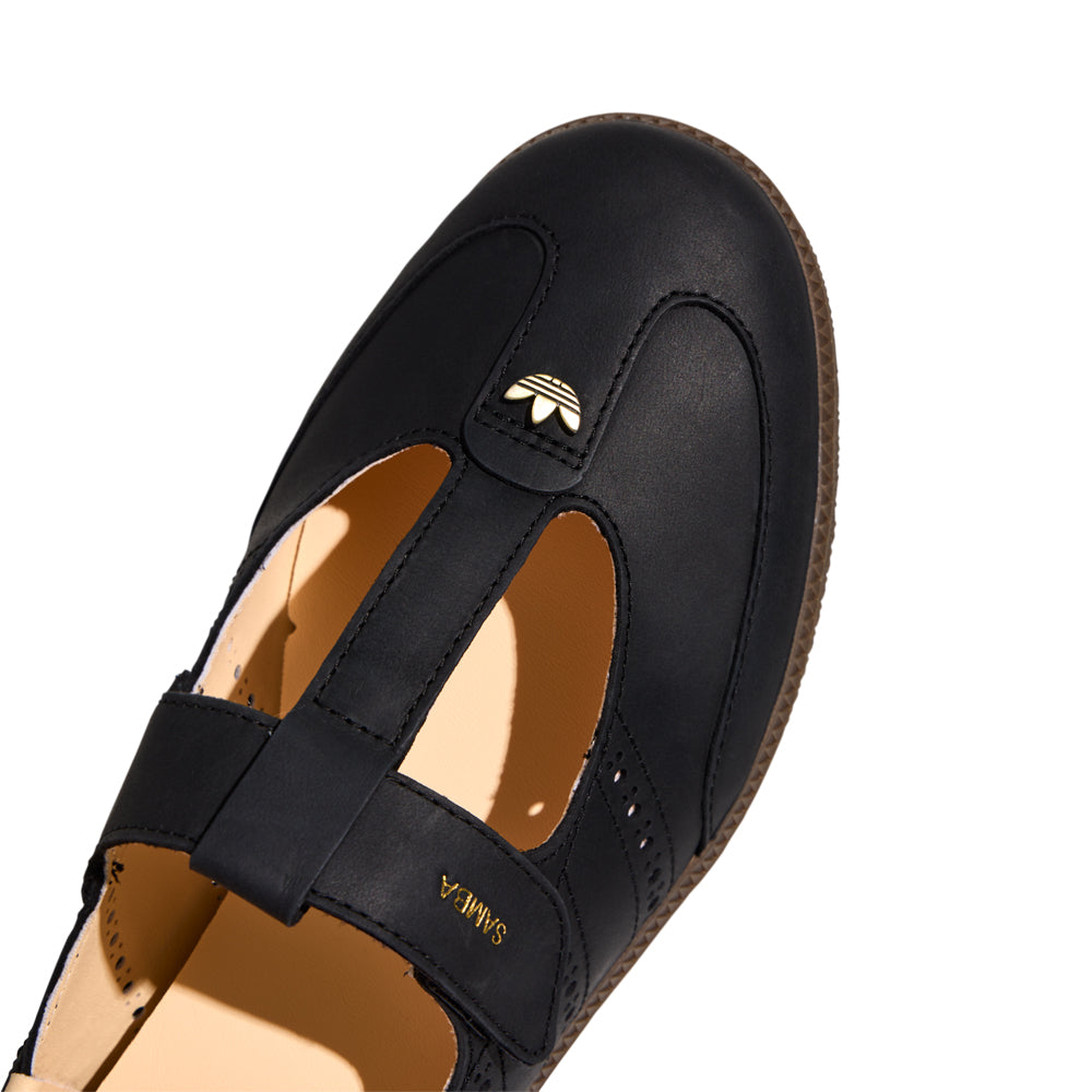 Women's Samba Jane - Wonder Black/Crystal Sand/gum