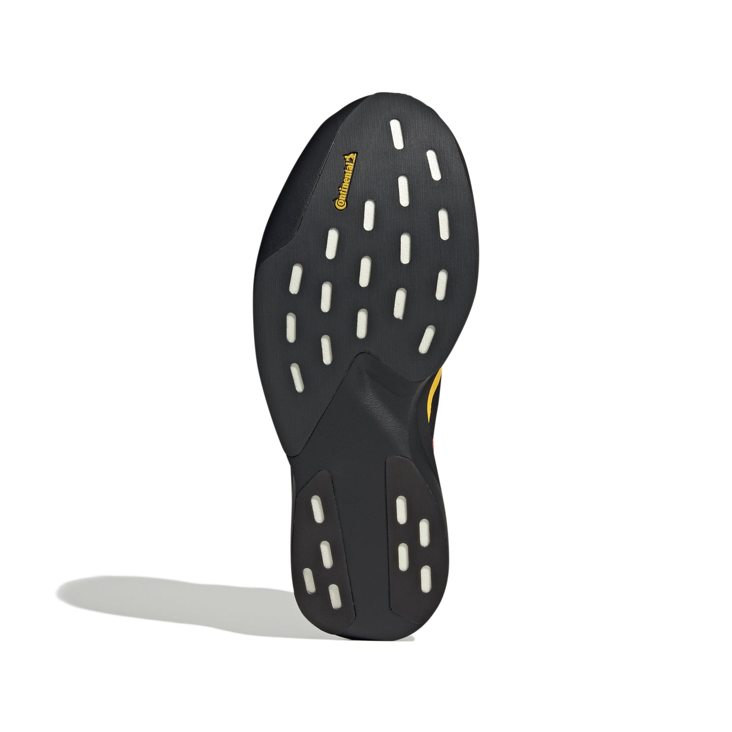 Bob Marley x adidas Adizero Evo SL Woven - Core Black/vivid green/bold gold