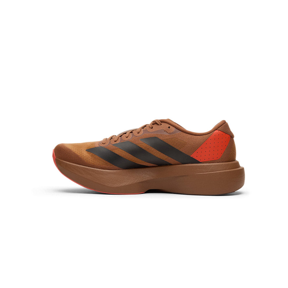 Pharrel William x Adizero Evo SL - Preloved Brown/Core Black/Preloved Brown