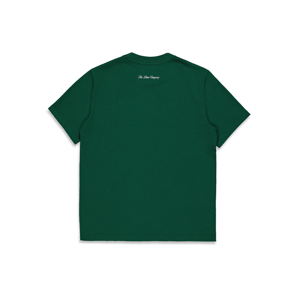 Knuckle T-Shirt (Green)