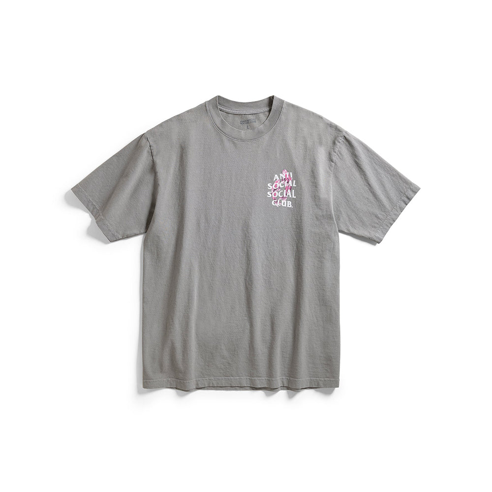 Koi Tee - Grey