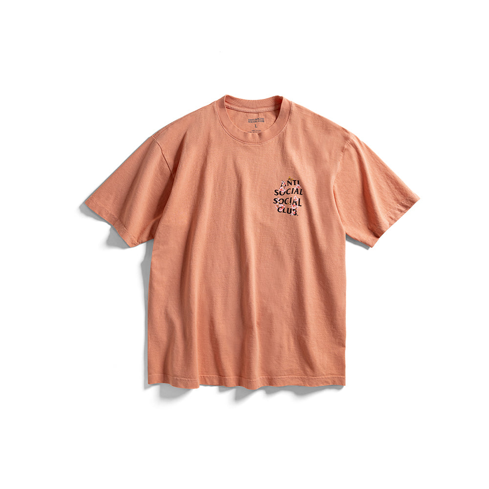 Kkotch Tee - Orange