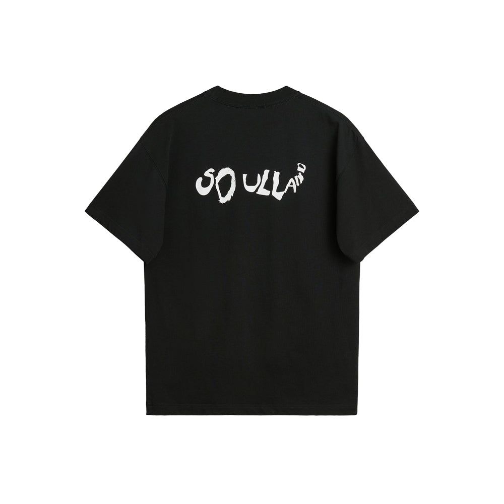 Kai Balder T-Shirt (Black)