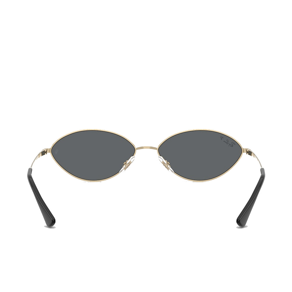 Kai - Pale Gold/Dark Grey Polar