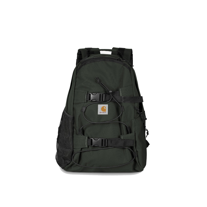 Kickflip Backpack - Raven