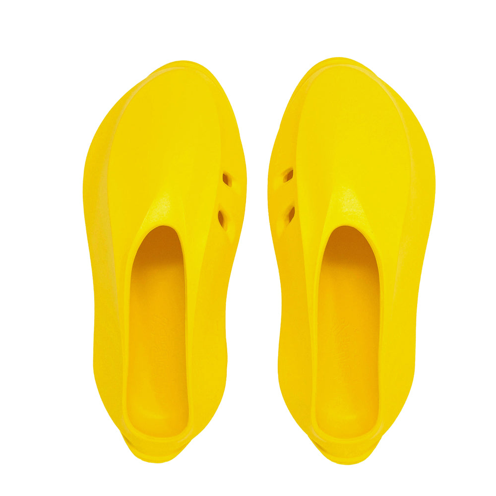 Knight RNR - Cyber Yellow