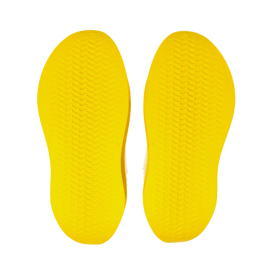 Knight RNR - Cyber Yellow