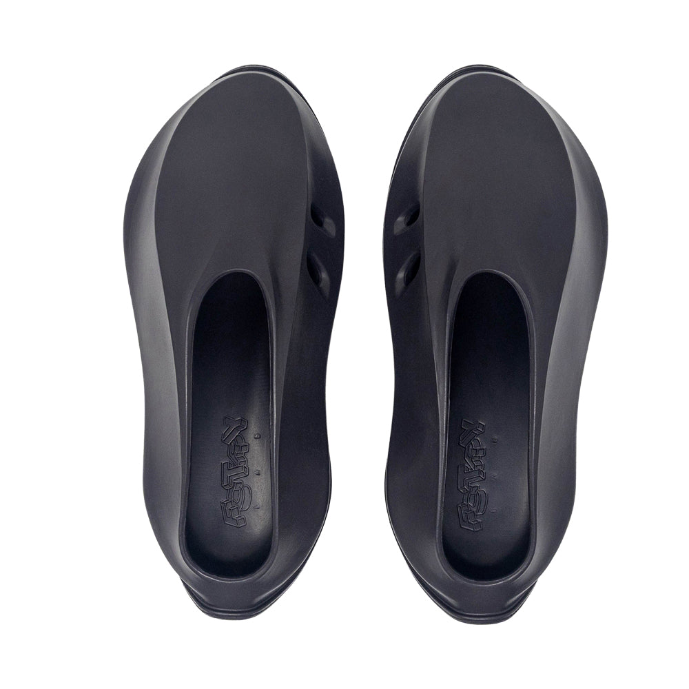 Knight RNR - Matte Black
