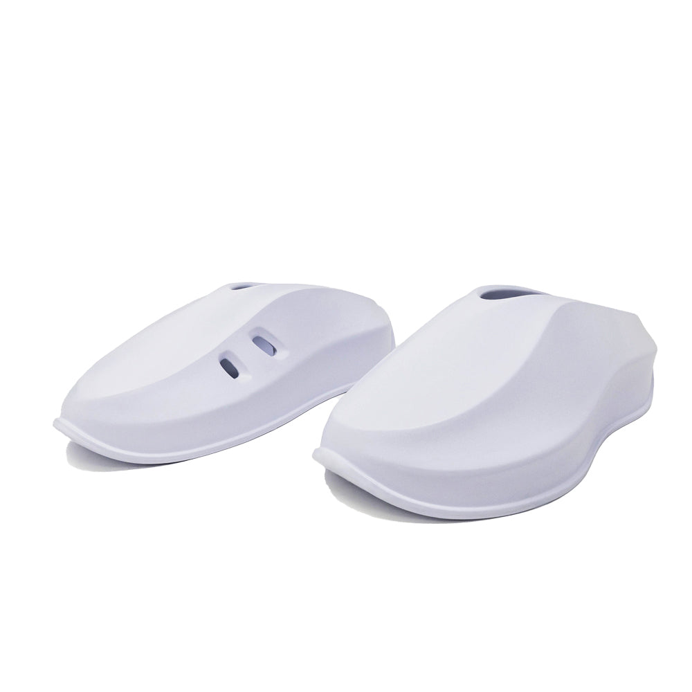 Knight RNR V1.0 - White