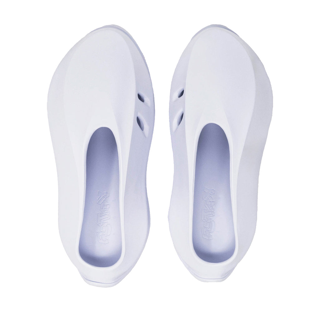 Knight RNR V1.0 - White