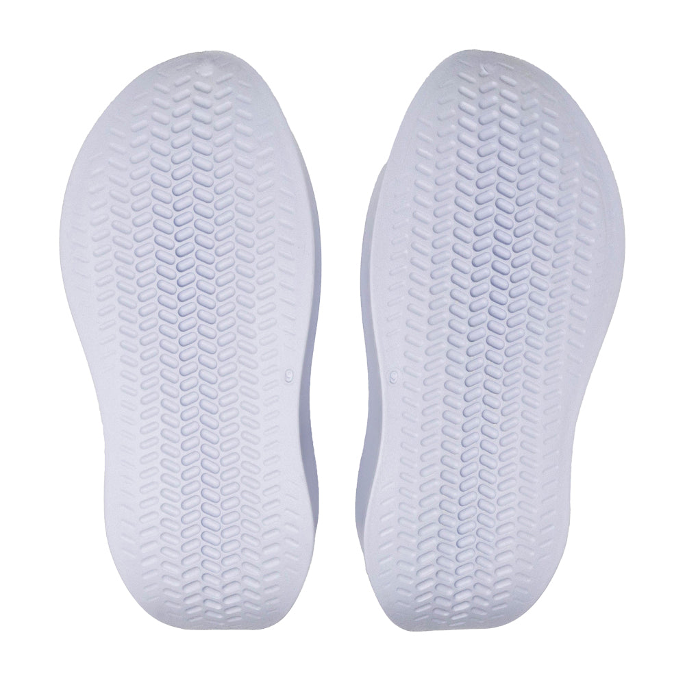 Knight RNR V1.0 - White