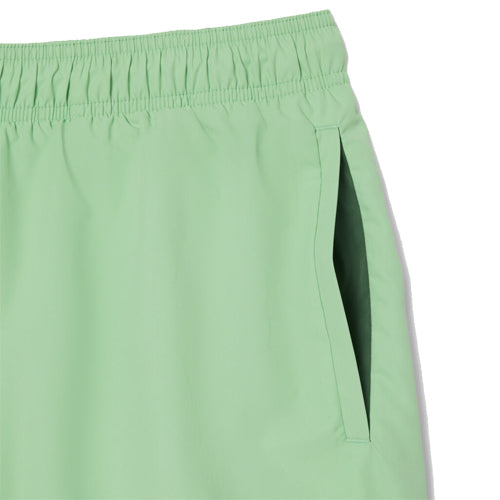 Swim Trunks (Green)