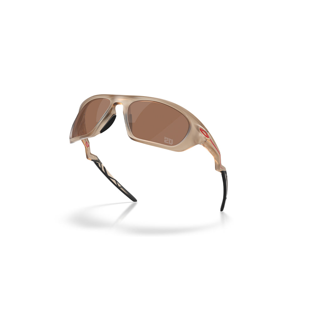 Lateralis - Matte Sepia/Prizm Tungsten