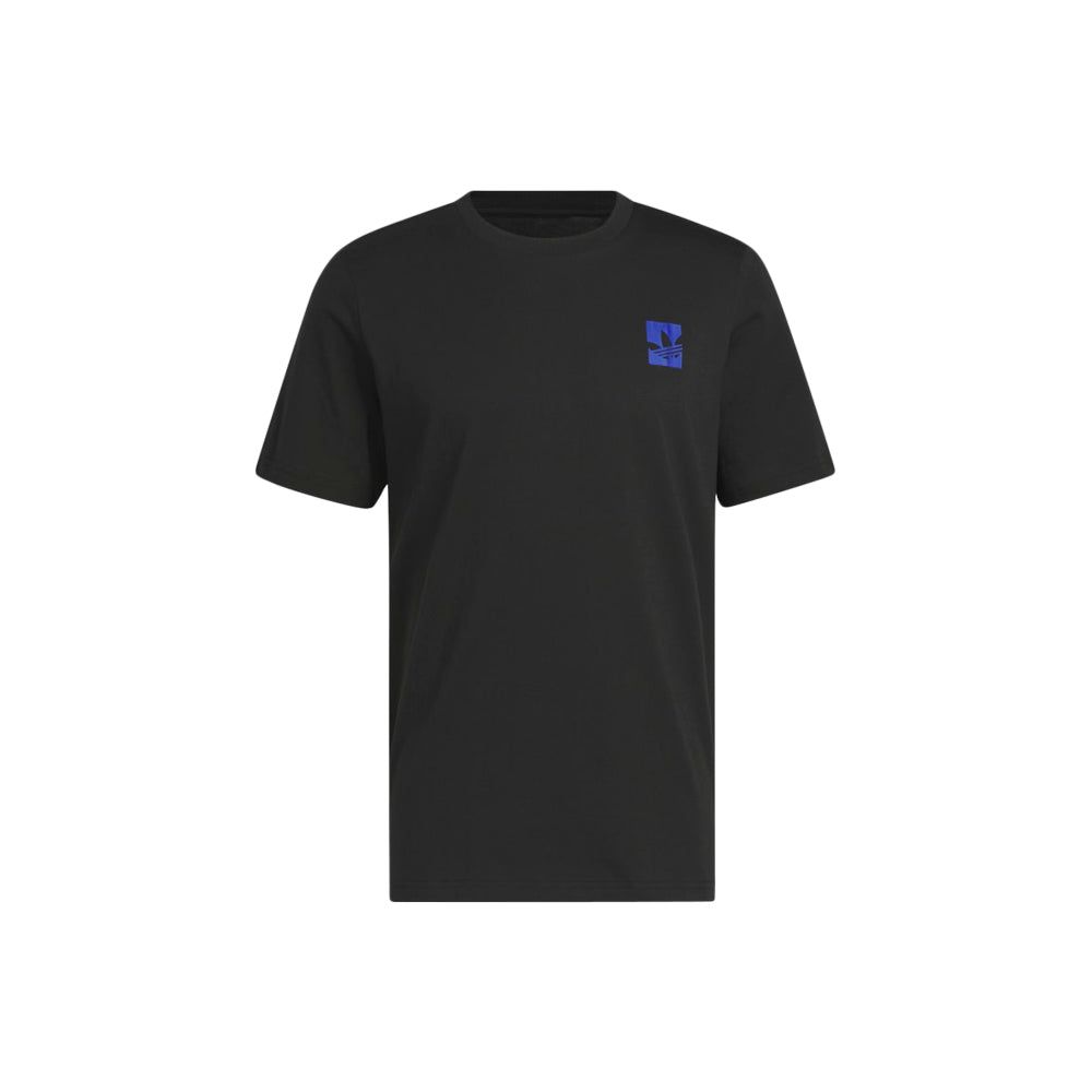 Liisa G SS Tee 2 (Black)