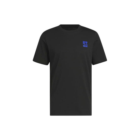 Liisa G SS Tee 2 (Black)