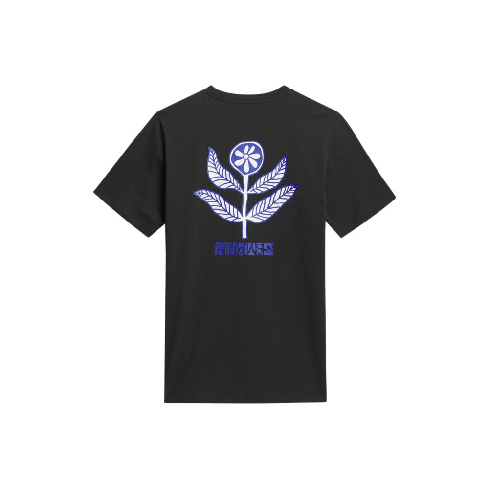 Liisa G SS Tee 2 (Black)