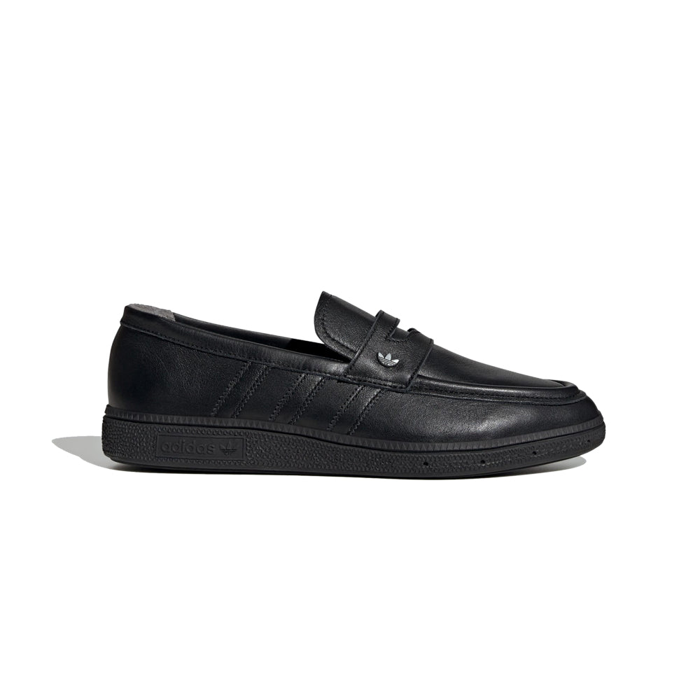 Handball SPEZIAL Low - Core Black/Core Black/Grey Three