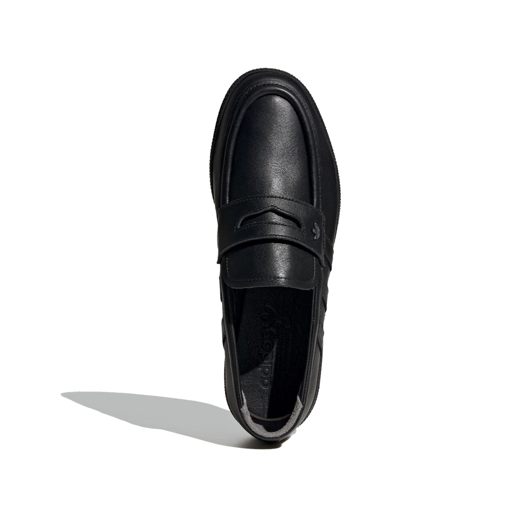 Handball SPEZIAL Low - Core Black/Core Black/Grey Three