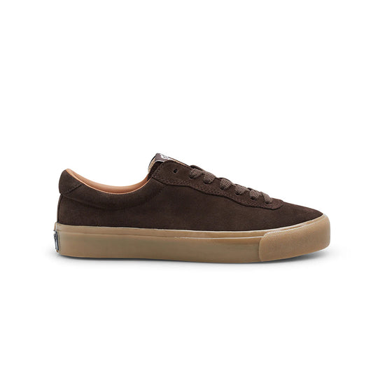 VM001 Suede Lo (Brown/Gum)