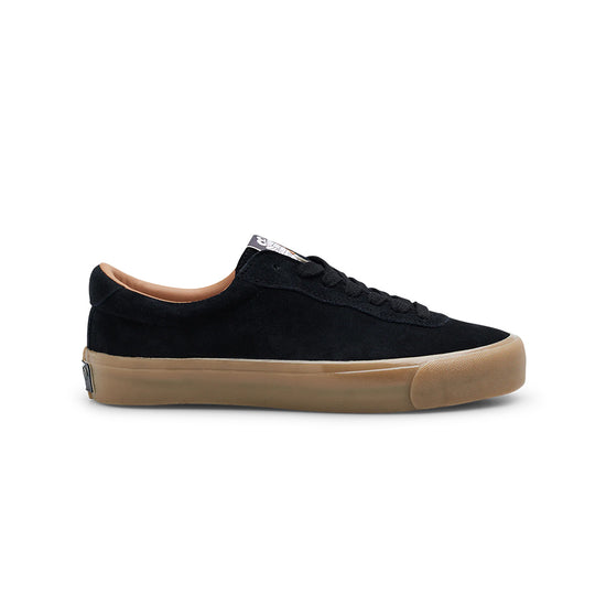 VM001 Suede Lo (Black/Gum)