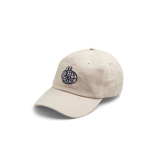 Atlas Logo Daddy Cap (Beige)