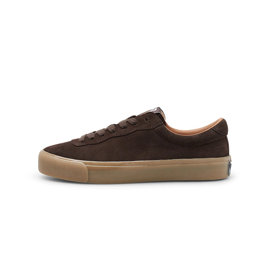 VM001 Suede Lo (Brown/Gum)