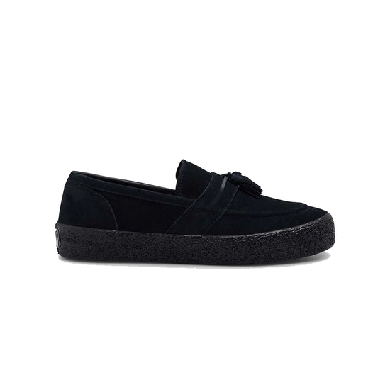 VM005 Loafer (Black/Black)