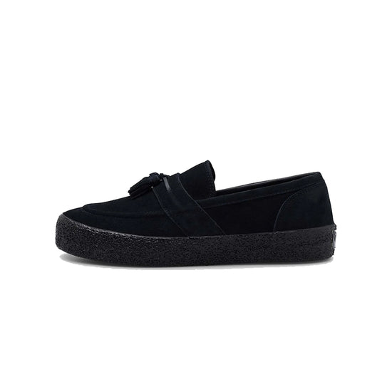 VM005 Loafer (Black/Black)