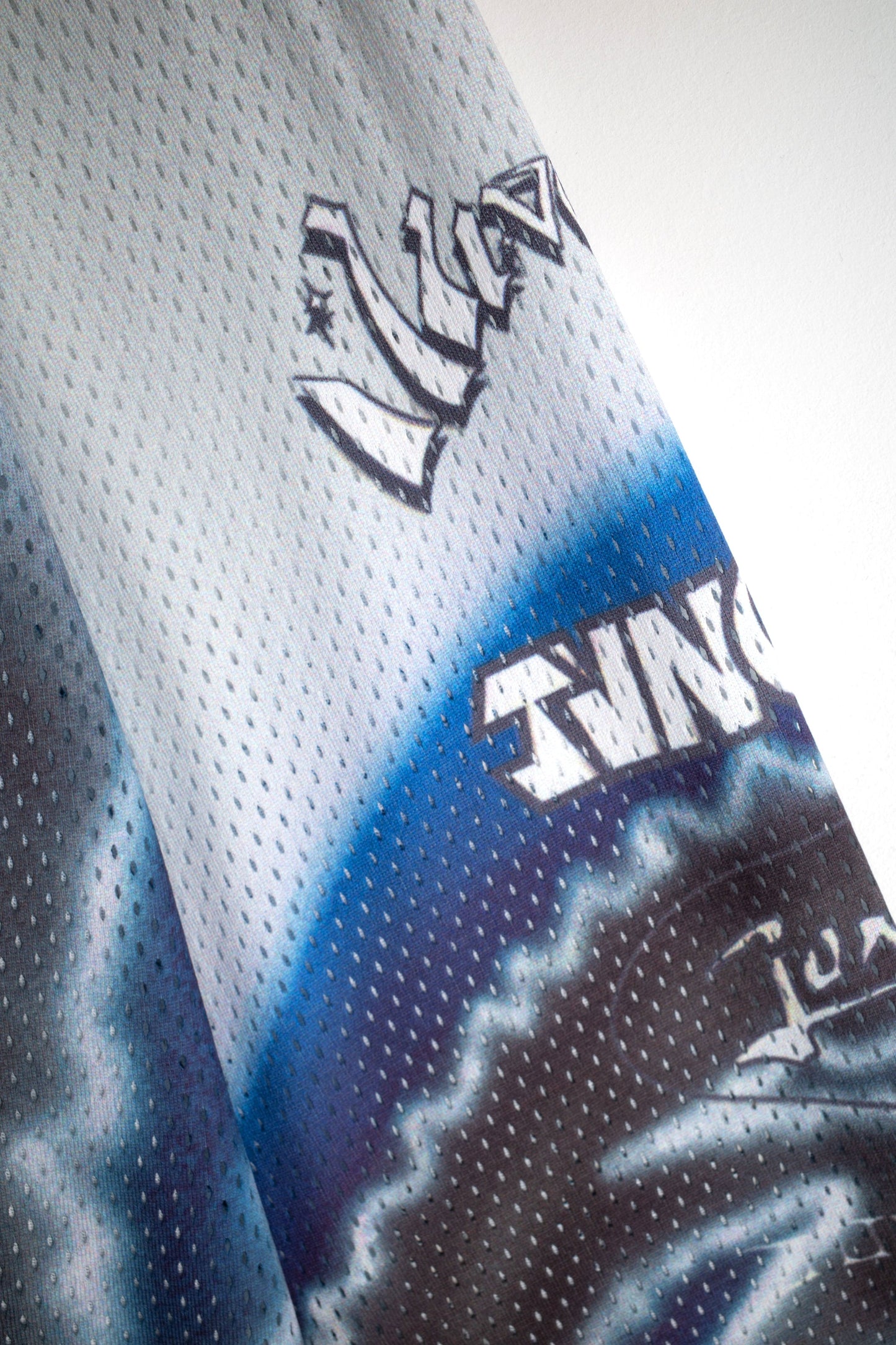 Jungles Moto Jersey - Multi