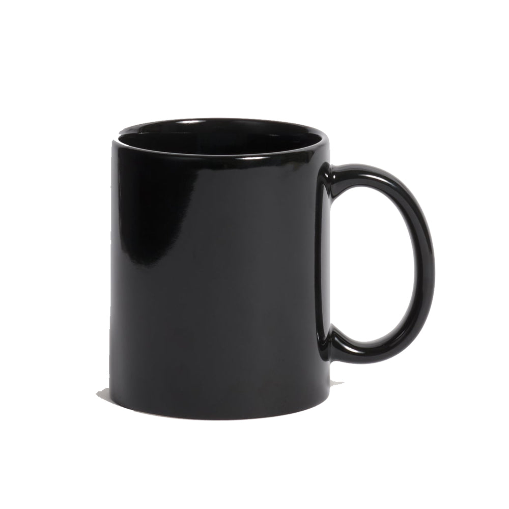Lunar Year Mug - Black