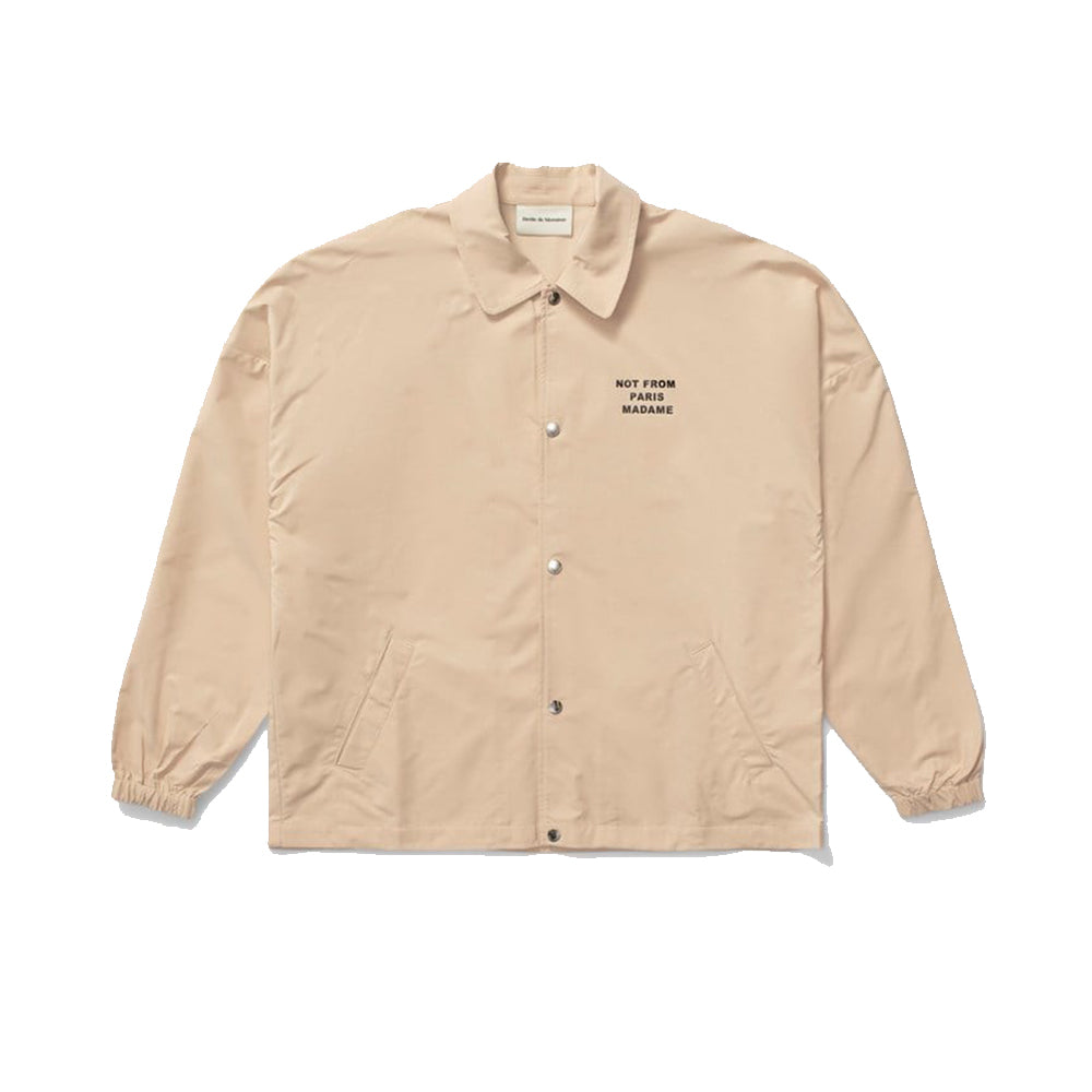 La Veste NFPM (Beige)